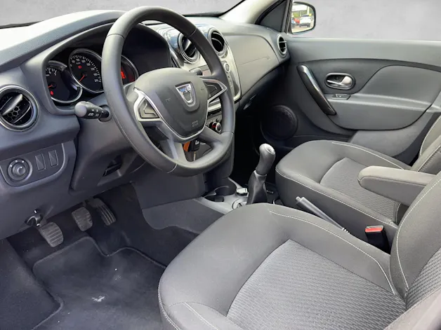 Dacia Sandero 0.9 TCe Comfort S/S