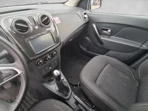 Dacia Sandero 0.9 TCe Comfort S/S