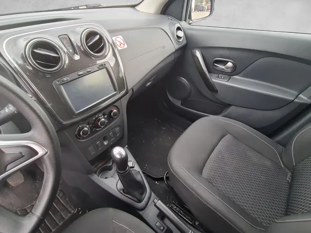 Dacia Sandero 0.9 TCe Comfort S/S