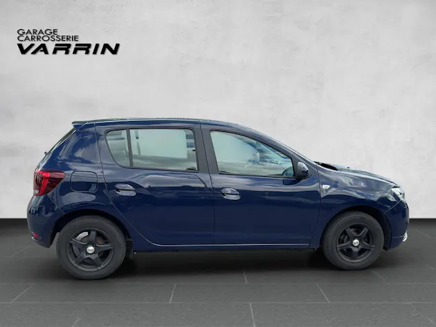 Dacia Sandero 0.9 TCe Comfort S/S