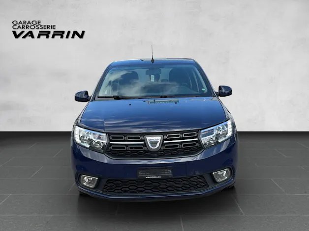 Dacia Sandero 0.9 TCe Comfort S/S