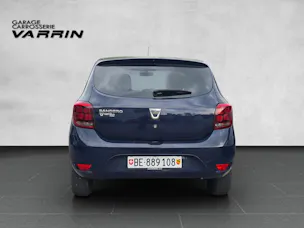 Dacia Sandero 0.9 TCe Comfort S/S