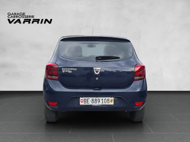 Dacia Sandero 0.9 TCe Comfort S/S