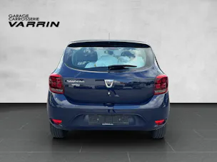 Dacia Sandero 0.9 TCe Comfort S/S