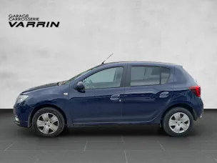 Dacia Sandero 0.9 TCe Comfort S/S