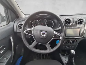 Dacia Sandero 0.9 TCe Comfort S/S