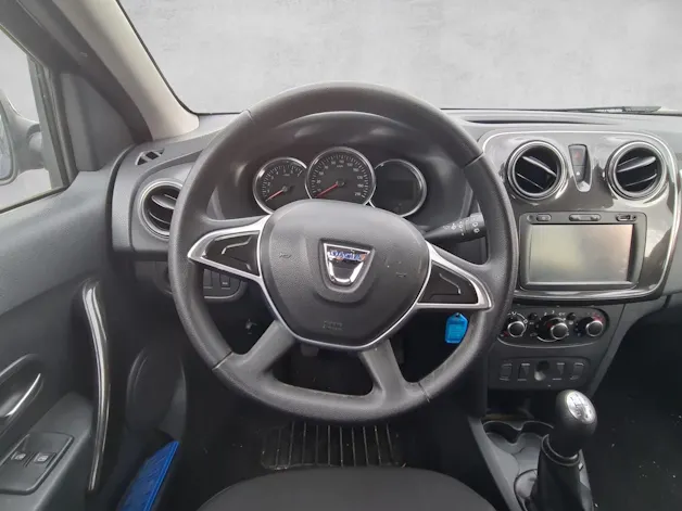 Dacia Sandero 0.9 TCe Comfort S/S