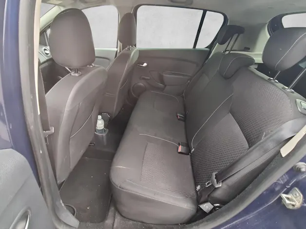 Dacia Sandero 0.9 TCe Comfort S/S