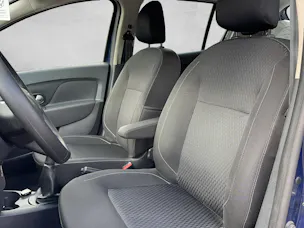 Dacia Sandero 0.9 TCe Comfort S/S