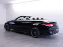 Mercedes-Benz C 300 AMG Line 4matic Cabriolet