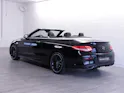 Mercedes-Benz C 300 AMG Line 4matic Cabriolet