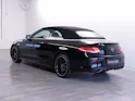 Mercedes-Benz C 300 AMG Line 4matic Cabriolet