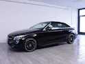 Mercedes-Benz C 300 AMG Line 4matic Cabriolet