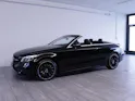 Mercedes-Benz C 300 AMG Line 4matic Cabriolet
