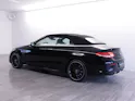 Mercedes-Benz C 300 AMG Line 4matic Cabriolet