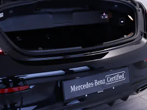 Mercedes-Benz C 300 AMG Line 4matic Cabriolet