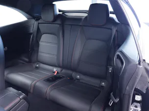 Mercedes-Benz C 300 AMG Line 4matic Cabriolet