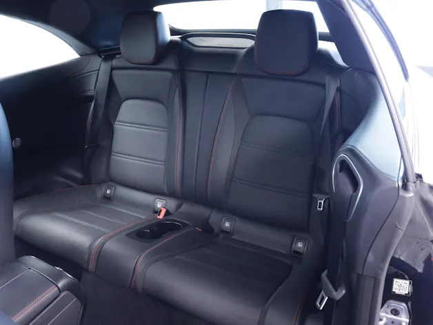 Mercedes-Benz C 300 AMG Line 4matic Cabriolet