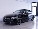 Mercedes-Benz C 300 AMG Line 4matic Cabriolet