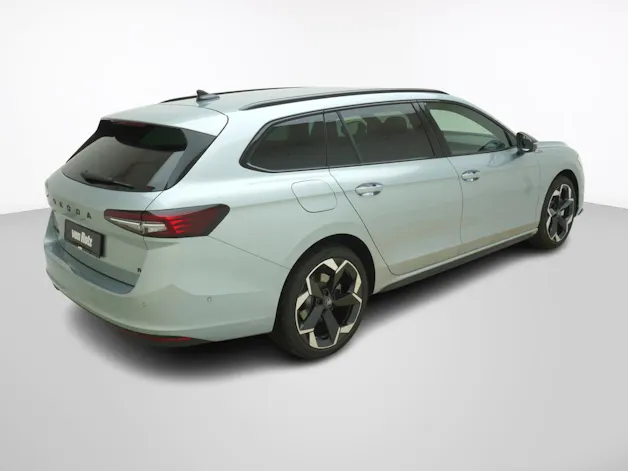 Škoda Superb 1.5 TSI Plug-in-Hybrid Sportline DSG