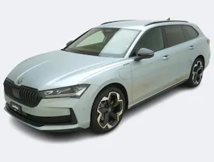 Škoda Superb 1.5 TSI Plug-in-Hybrid Sportline DSG