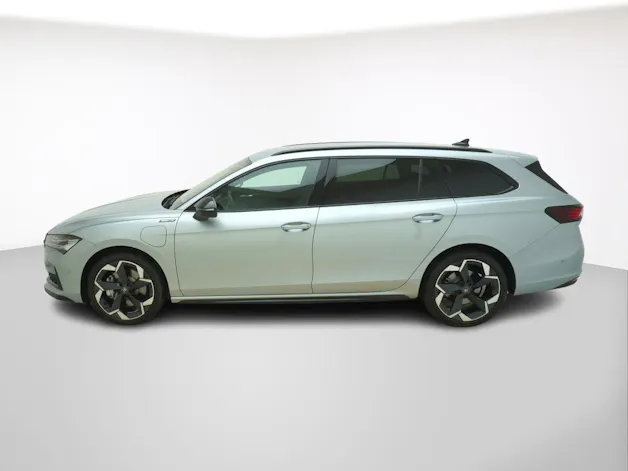 Škoda Superb 1.5 TSI Plug-in-Hybrid Sportline DSG