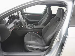 Škoda Superb 1.5 TSI Plug-in-Hybrid Sportline DSG