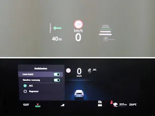 Škoda Superb 1.5 TSI Plug-in-Hybrid Sportline DSG