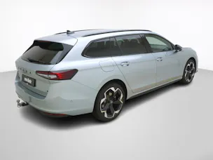 Škoda Superb 1.5 TSI Plug-in-Hybrid Sportline DSG