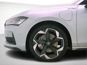 Škoda Superb 1.5 TSI Plug-in-Hybrid Sportline DSG