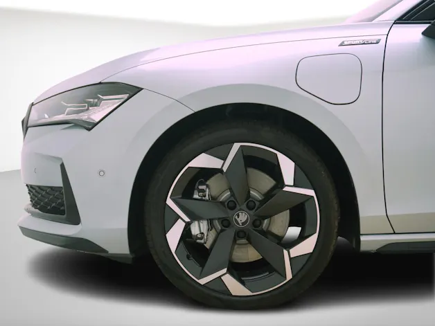 Škoda Superb 1.5 TSI Plug-in-Hybrid Sportline DSG
