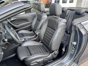 Opel Cascada 1.6i 16V Cosmo Automat