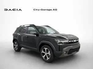 Dacia Duster 1.6 Hybrid Journey