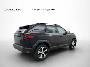 Dacia Duster 1.6 Hybrid Journey