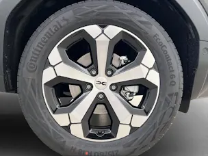 Dacia Duster 1.6 Hybrid Journey