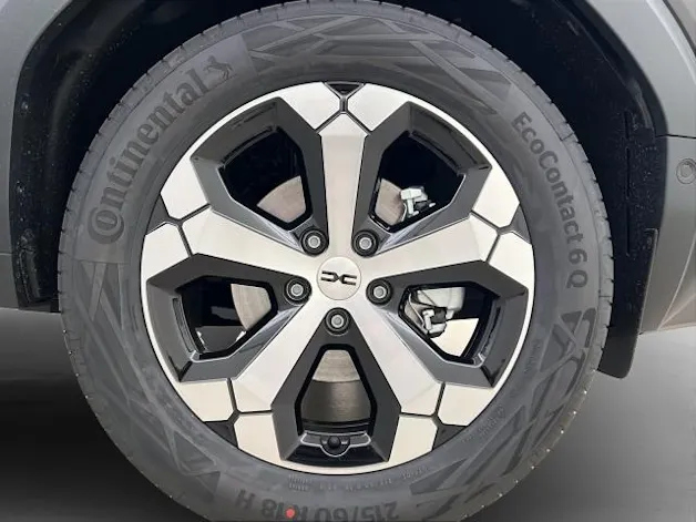 Dacia Duster 1.6 Hybrid Journey