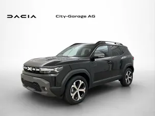 Dacia Duster 1.6 Hybrid Journey