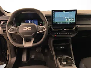 Dacia Duster 1.6 Hybrid Journey
