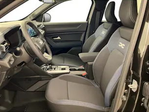 Dacia Duster 1.6 Hybrid Journey