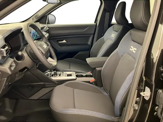 Dacia Duster 1.6 Hybrid Journey