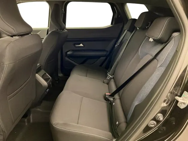 Dacia Duster 1.6 Hybrid Journey