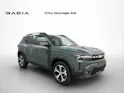 Dacia Duster 1.6 Hybrid Journey
