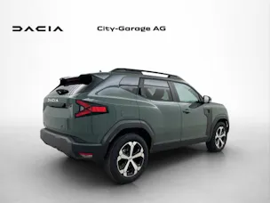 Dacia Duster 1.6 Hybrid Journey