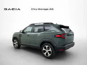 Dacia Duster 1.6 Hybrid Journey