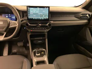 Dacia Duster 1.6 Hybrid Journey
