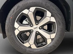 Dacia Duster 1.6 Hybrid Journey