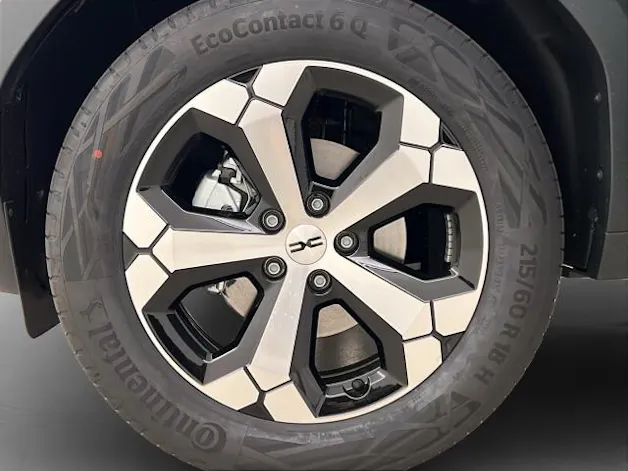 Dacia Duster 1.6 Hybrid Journey