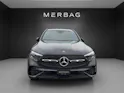 Mercedes-Benz GLC 400 e 4M 9G-Tronic