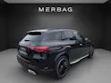 Mercedes-Benz GLC 400 e 4M 9G-Tronic