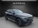Mercedes-Benz GLC 400 e 4M 9G-Tronic